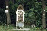 Brunnen, Bildstock, Sühnekreuz – Kleindenkmale in unserer Kulturlandschaft