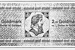 Die Hyperinflation des Jahres 1923 in Heidenheim