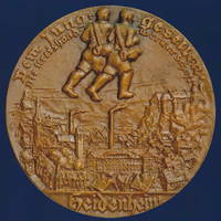 Heidenheimer Medaillen