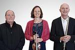 Museumsmusik: Bach und mehr