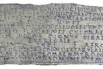 Lichtbildervortrag: Quintus, Marcus, Titus – drei Römer mit „Migrationshintergrund“ in Aquileia / Heidenheim