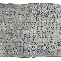 Lichtbildervortrag: Quintus, Marcus, Titus – drei Römer mit „Migrationshintergrund“ in Aquileia / Heidenheim Lichtbildervortrag: Quintus, Marcus, Titus – drei Römer mit „Migrationshintergrund“ in Aquileia / Heidenheim