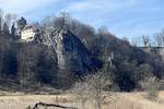 Exkursion ins Eselsburger Tal