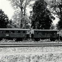 „D‘r Gähsmetzger“. Die Nebenbahn Sontheim-Gundelfingen. 1911 bis 1956