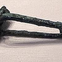 Eine Leihgabe des Römerbadmuseums Heidenheim Eine Leihgabe des Römerbadmuseums Heidenheim