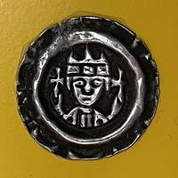 Eine Leihgabe der Städtischen Museen und des Stadtarchives
