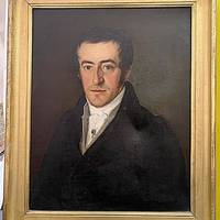 Eine Leihgabe der Städtischen Museen und des Stadtarchives