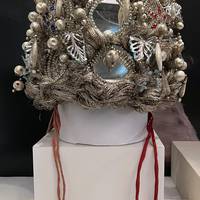 Eine Leihgabe der Iglaueer Sprachinsel Eine Leihgabe der Iglaueer Sprachinsel